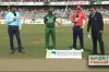 এইমাত্র শেষ হলো বাংলাদেশ-ইংল্যান্ডের ২য় টি-টোয়েন্টি ম্যাচের টস, জেনে নিন ফলাফল