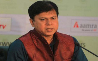 মাহামুদউল্লাহকে বাদ দেয়ার কারণ জানালেন প্রধান নির্বাচক নান্নু