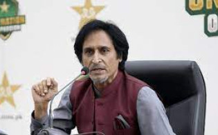 পিসিবির কঠোর সমালোচনা করলেন রমিজ রাজা