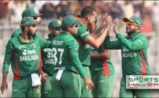 এক নজরে টি-২০ ক্রিকেটে বাংলাদেশের যত সিরিজ জয়