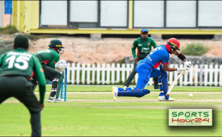 অবিশ্বাস্য ভাবে শেষ হল বাংলাদেশ-আফগানিস্তানের ম্যাচ, জেনে নিন ফলাফল