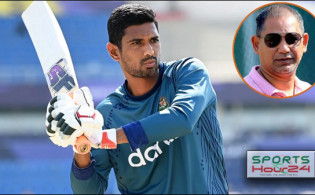 মাহমুদউল্লাহকে বাদ দেওয়ার বিষয়ে মুখ খুললেন বাশার