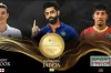 চমক দিয়ে আইসিসির মাস সেরা ক্রিকেটারের নাম ঘোষণা
