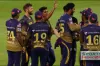 আইপিএলে মাঠে নামার আগে চরম দুঃসংবাদ পেল কেকেআর