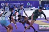 ঢাকায় হারে শুরু আর্জেন্টিনার