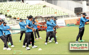 আগামীকাল অভিষেক হতে পারে যে নতুন টাইগার ক্রিকেটারের