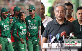 টাইগারদের জন্য বিশাল অর্থ পুরস্কারের ঘোষণা সভাপরি পাপনের