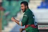 সাকিবের কাঁধে উঠতে যাচ্ছে কলকাতার দায়িত্ব