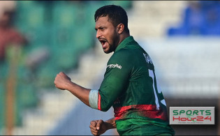 সাকিবের কাঁধে উঠতে যাচ্ছে কলকাতার দায়িত্ব
