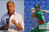 হুট করে শান্ত কে নিয়ে যে মন্তব্য করলেন নাসের