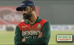 ব্রেকিং নিউজ: তামিমকে কাঠপুতুল অধিনায়ক বানিয়ে ফেলেছেন নির্বাচক কমিটি