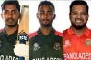 ব্রেকিং নিউজ: সৌম্য সরকারকে স্কোয়াডে রেখে আয়ারল্যান্ডের বিপক্ষে দল ঘোষণা করলো বিসিবি