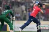 ১০ ওভার শেষে দেখে নিন সর্বশেষ স্কোর