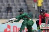 পাওয়ার প্লে-তে লিটন-রনির দুর্দান্ত সূচনা, দেখে নিন বাংলাদেশের সর্বশেষ স্কোর