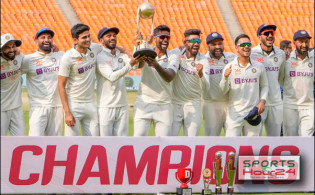ভারত-অস্ট্রেলিয়ার লড়াইয়ের পর দেখে নিন দুই দলের বড় রেকর্ড সমুহ