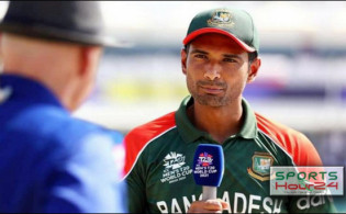 ‘আমি আবারও বলছি, রিয়াদের প্রমাণ করার কিছু নেই’