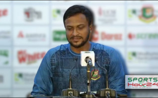 ইংল্যান্ডের বাংলা ধোলাই করে মুস্তাফিজের সেই ওভার নিয়ে যা বললেন সাকিব