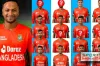হোয়াইটওয়াশের ম্যাচে যে শক্তিশালী একাদশ নিয়ে মাঠে নামতে পারে বাংলাদেশ