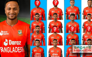 হোয়াইটওয়াশের ম্যাচে যে শক্তিশালী একাদশ নিয়ে মাঠে নামতে পারে বাংলাদেশ