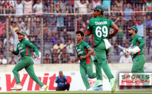 বিশাল অর্থ বোনাস পাচ্ছেন সাকিব-শান্তরা