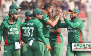 এমনটা কখনো ভাবেনি সাকিব আল হাসান