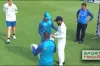সিরিজ হারের পর খাজাকে যা বললেন কোহলি