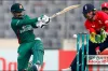 হোয়াইট ওয়াশের ম্যাচে ইংল্যান্ডে যে বিশাল রানের লক্ষ্য দিল বাংলাদেশ