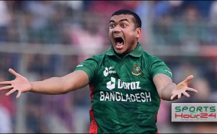 ইংল্যান্ডকে বাংলা ধোলাই করলো বাংলাদেশ