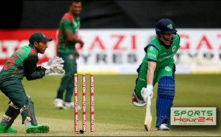ঘরে বসে পাবেন বাংলাদেশ-আয়ারল্যান্ড ম্যাচের টিকিট, জেনে নিন কোন টিকিটের মূল্য কত