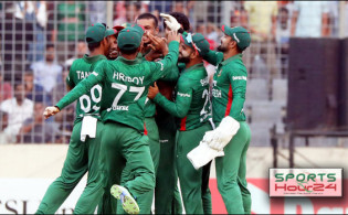 আইসিসি থেকে বিশাল সুখবর পেলেন তিন টাইগার ক্রিকেটার