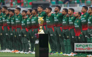 বাংলাদেশ ক্রিকেট ইতিহাসে সর্বোচ্চ স্ট্রাইক রেটে ব্যাট করা পাঁচ ক্রিকেটের নাম প্রকাশ