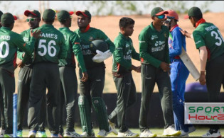 আফগানদের উড়িয়ে দিয়ে বাংলাদেশের দাপুটে জয়
