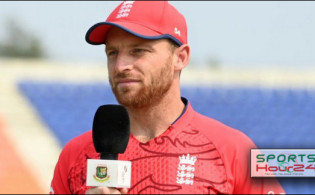 হোয়াইটওয়াশ হাওয়ার পরে বাংলাদেশে সম্মান দেখিয়ে যা বলেন বাটলার