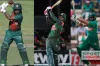 বাংলাদেশের ওয়ানডে ইতিহাসে এক বছরে সর্বোচ্চ রান করা পাঁচ ক্রিকেটারের নাম প্রকাশ