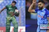 কোহলির ঘাড়ে নিঃশ্বাস ফেলছেন শান্ত, দেখে নিন লিটনের স্থান