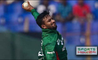 সাকিব দুরন্ত-অপ্রতিরোধ্য ও ম্যাজিশিয়ান