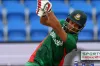 ক্যারিয়ারের সেরা ফর্ম ফিরে পেয়ে আইসিসি থেকে বিশাল সুখবর পেল শান্ত