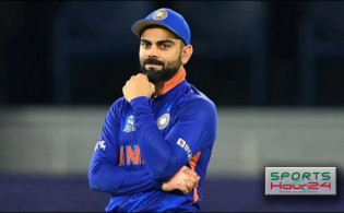 ২ বছর পর সেই গোপন তথ্য ফাঁস করলেন কোহলি