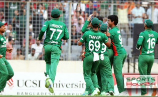 আয়ারল্যান্ডের বিপক্ষে মাঠে নামার আগে চরম দুঃসংবাদ পেল বাংলাদেশ