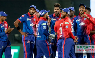 অবশেষে দিল্লি ক্যাপিটালসের নতুন অধিনায়কের নাম ঘোষণা
