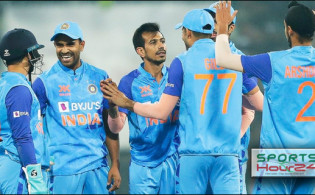 তারকা ক্রিকেটকে বাদ দিয়ে শুক্রবারই অস্ট্রেলিয়ার বিরুদ্ধে যে একাদশ নিয়ে মঠে নামছে ভারত 
