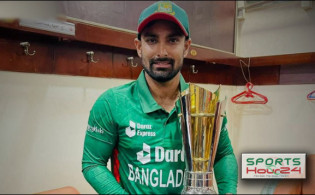 লিটনকে যে বিশেষ বার্তা দিলেন কেকেআর