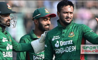 ইংল্যান্ডকে হোয়াইটওয়াশ করে আইসিসি থেকে বিশাল সুখবর বাংলাদেশ