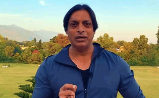 এশিয়া কাপ তৃতীয় ভেন্যুতে করার প্রস্তাব শোয়েব আখতারের
