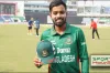 যার অনুপ্রেরণায় ঘুরে গেল তৌহিদ হৃদয়ের খেলার ধরন
