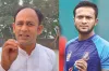 সাকিবকে নিয়ে যা বললেন ব্যারিস্টার সুমন