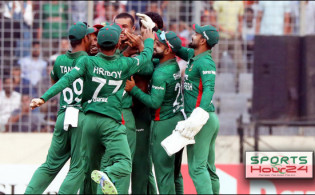 ওয়ানডে সিরিজ খেলতে মে মাসে ইংল্যান্ড যাবে বাংলাদেশ