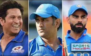 ধোনি-কোহলি-শচীন নন, বিশ্বের ধনী ক্রিকেটারের নাম জানালেন বেনজি
