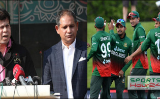 দল নির্বাচনে মূল্যায়ন করা হচ্ছে না সঠিক ক্রিকেটারের, অভিযোগ থেকেই যাচ্ছে