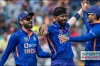 টানা ৪ উইকেট তুলে নিল ভারত, দেখুন সর্বশেষ স্কোর